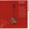 The Art of Kim Sinh