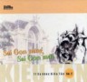 Sai Gon Nang Sai Gon Mua - 11 Ca Khuc Kieu Tan Vol. 2