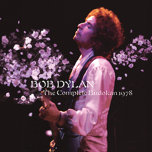 The Complete Budokan 1978 (x8 LP Vinyl) (Limited Edition Box Set)