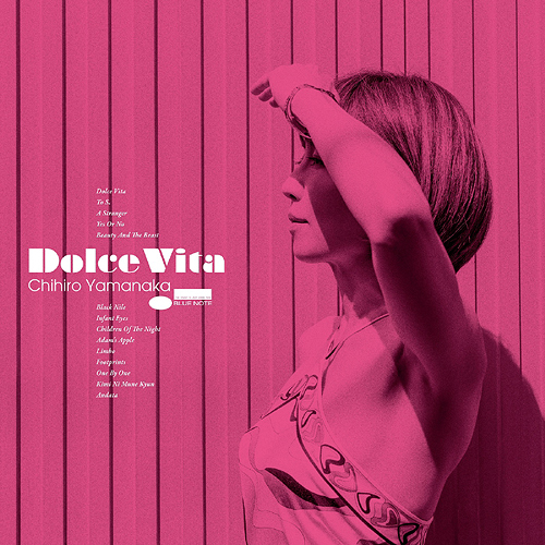 Dolce Vita (x2 LP Vinyl)