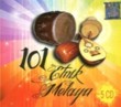 101 Etnik Melayu (5 CDs)