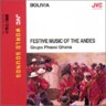 Festive Music of The Andes