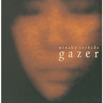 Gazer (x2 LP Vinyl)