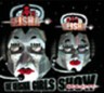 The Geisha Girls Show - Honoo no Ossan Hour