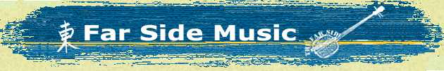 FAR SIDE MUSIC LTD.