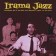 Irama Jazz (CD-R)