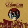 Japanese Pre-War Jazz Songs - Legendary Columbia Jazz Musicians, Stage Show Stars