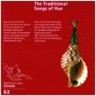 Traditional Songs of Hue
