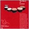 The Music of Lombok