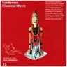 Sundanese Classical Music