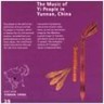 The Music of the Yi People in Yunnan, China