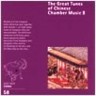 The Great Tunes of Chinese Chamber Music 2