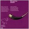Mongolian Xoomii