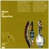 Music of Rajasthan