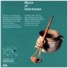 Music of Uzbekistan