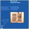 The Art of Seyed Ali Khan