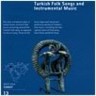 Turkish Folk Songs and Instrumental Music