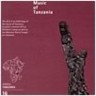 Music of Tanzania