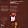 Burundi, Sacred Drums