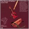 The Genius of Valiha