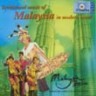 Traditional Music of Malaysia in Modern Mood