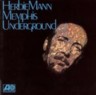 Memphis Underground (Atlantic Jazz SHM-CD Collection)
