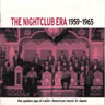 The Nightclub Era 1959-1965