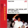 Qawwali : The Vocal Art of The Sufis (SHM-CD) (2 CDs)