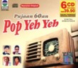 Pop Yeh Yeh, Pujaan 60an (6CDs)