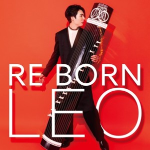 LEO Re Born (UHQCD) (mini-album)