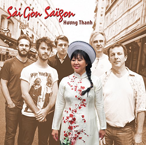 Sai Gon Saigon