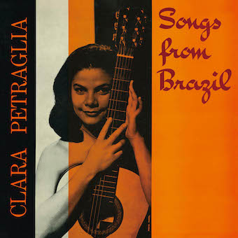 Songs from Brazil 