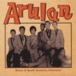 Music of South Sumatra, Indonesia (CD-R)