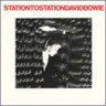 Station to Station (cardboard sleeve, SHM-CD)