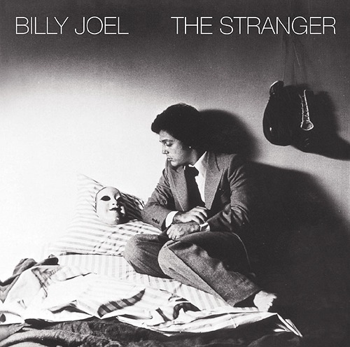 The Stranger, 40th Anniversary Deluxe Edition (x 2 SACD 5.1ch Hybrid Edition, 7 inch Size Cardboard Sleeve)