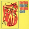 Herbie Mann at the Village Gate (Atlantic Jazz SHM-CD Collection)