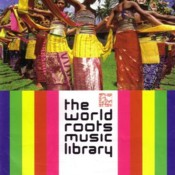 KING WORLD ROOTS MUSIC LIBRARY