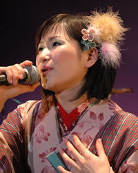 Chanchiki in action