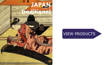Japan - Traditional