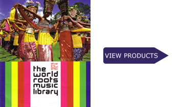 World Roots Music