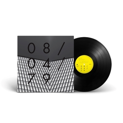 YMO Live at the Greek Theater 08/04/79 (LP Vinyl)