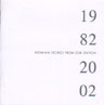 Kodama(Echo) From Dub Station 1982-2002