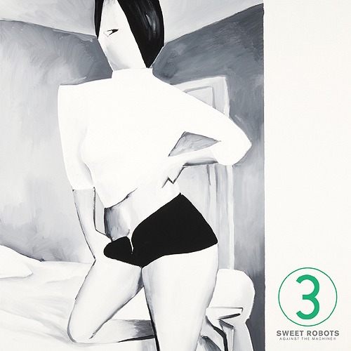 3 (San) (x2 Vinyl LP )