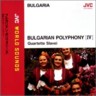 Bulgarian Polyphony 4