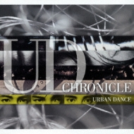 UD Chronicle (x2 Used CD) (Excellent Condition with Obi)