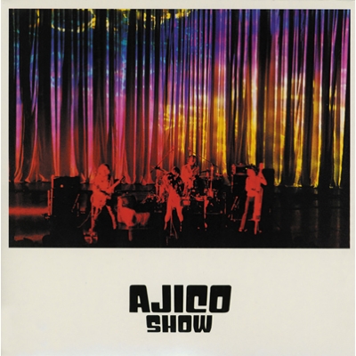 Ajico Show (x2 LP Vinyl)