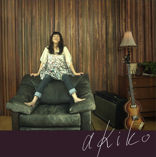 Akiko (LP Vinyl)