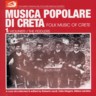 Musica Popolare Di Creta