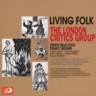 Folk Music Revival Living Folk