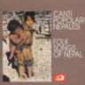 Canti Popolari Nepalesi